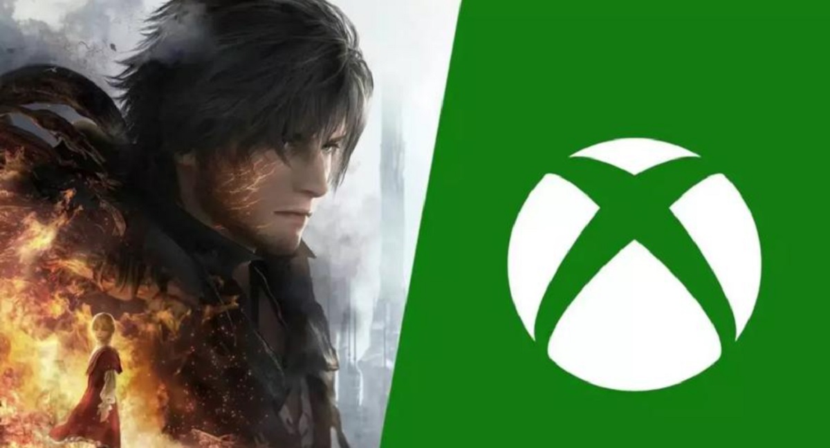 Insider: Square Enix planerar att släppa PS5-exklusiva Final Fantasy XVI på Xbox Series