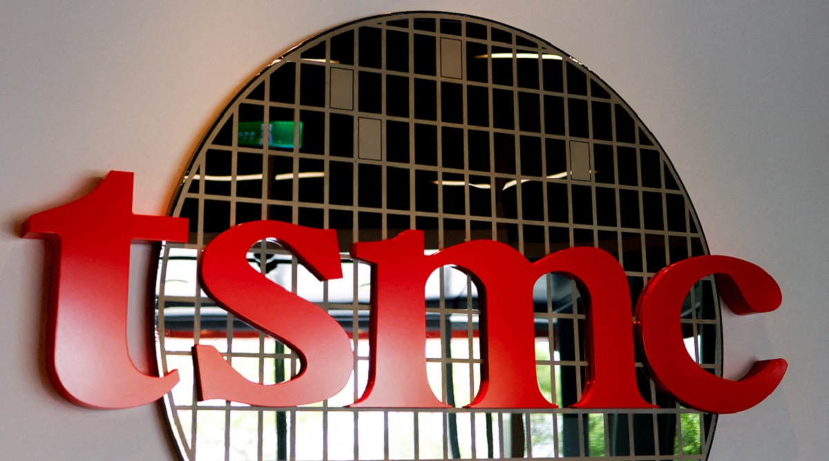 AI kommer att hjälpa TSMC att öka halvledarproduktionen med 22% fram till slutet av 2024