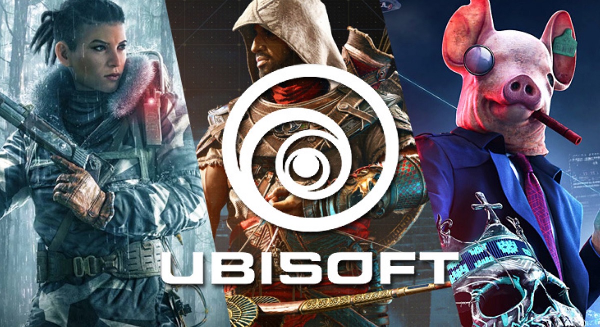 Media: Ubisoft Montreal-studion kommer att genomgå en våg av uppsägningar - nästan hundra anställda kommer att vara utan arbete