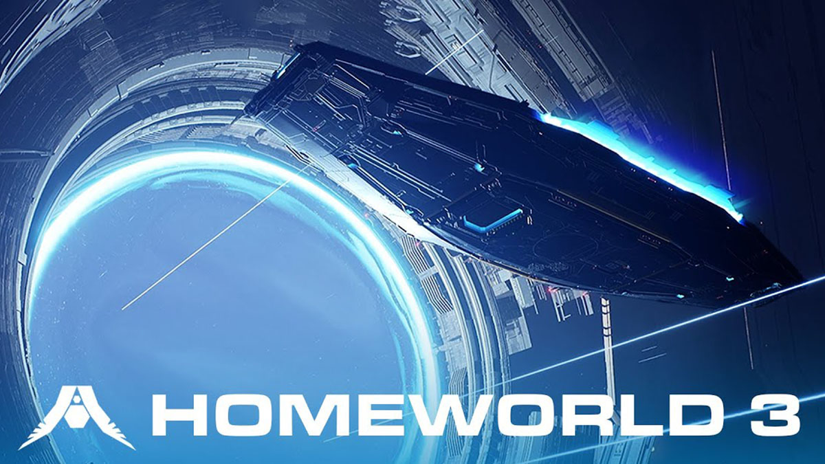 Utvecklarna av rymdstrategispelet Homeworld 3 har presenterat nya gameplay-bilder och avslöjat spelets lanseringsdatum
