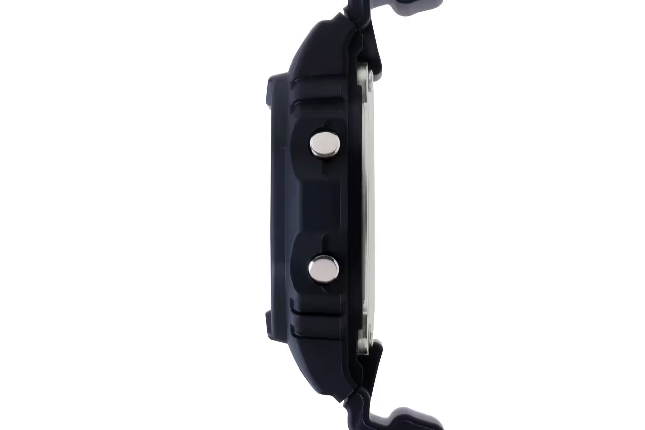 Casio G-Shock x Undefeated DWE5600UD-1