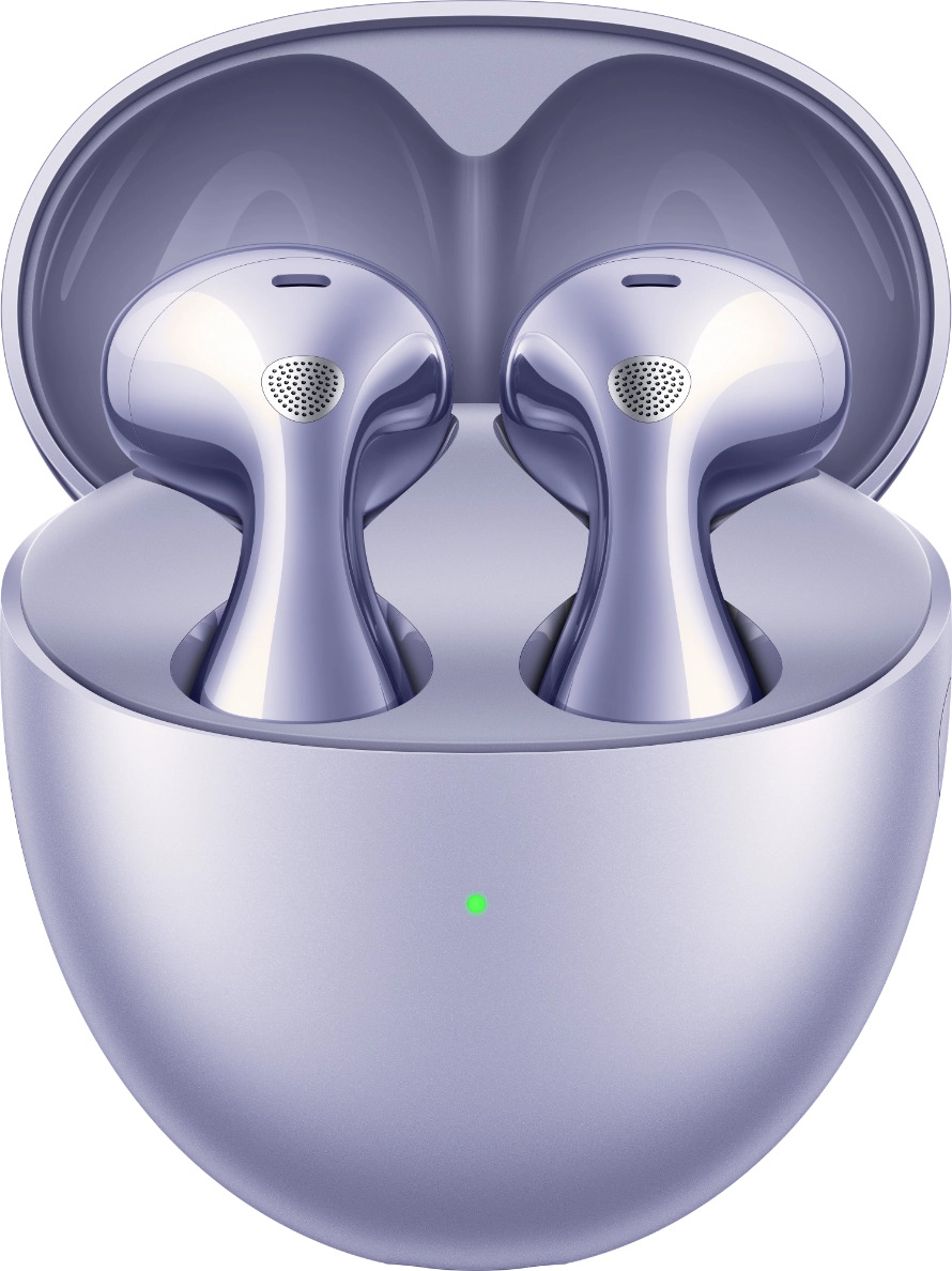 Huawei FreeBuds 6 lila