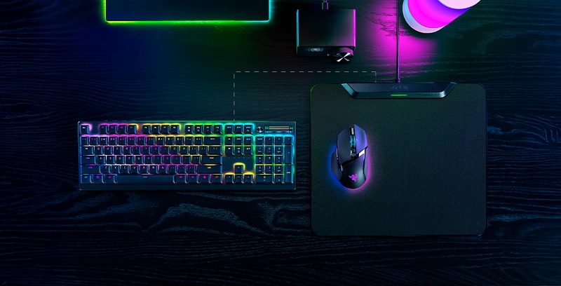 Razer HyperFlux V2 musmatta