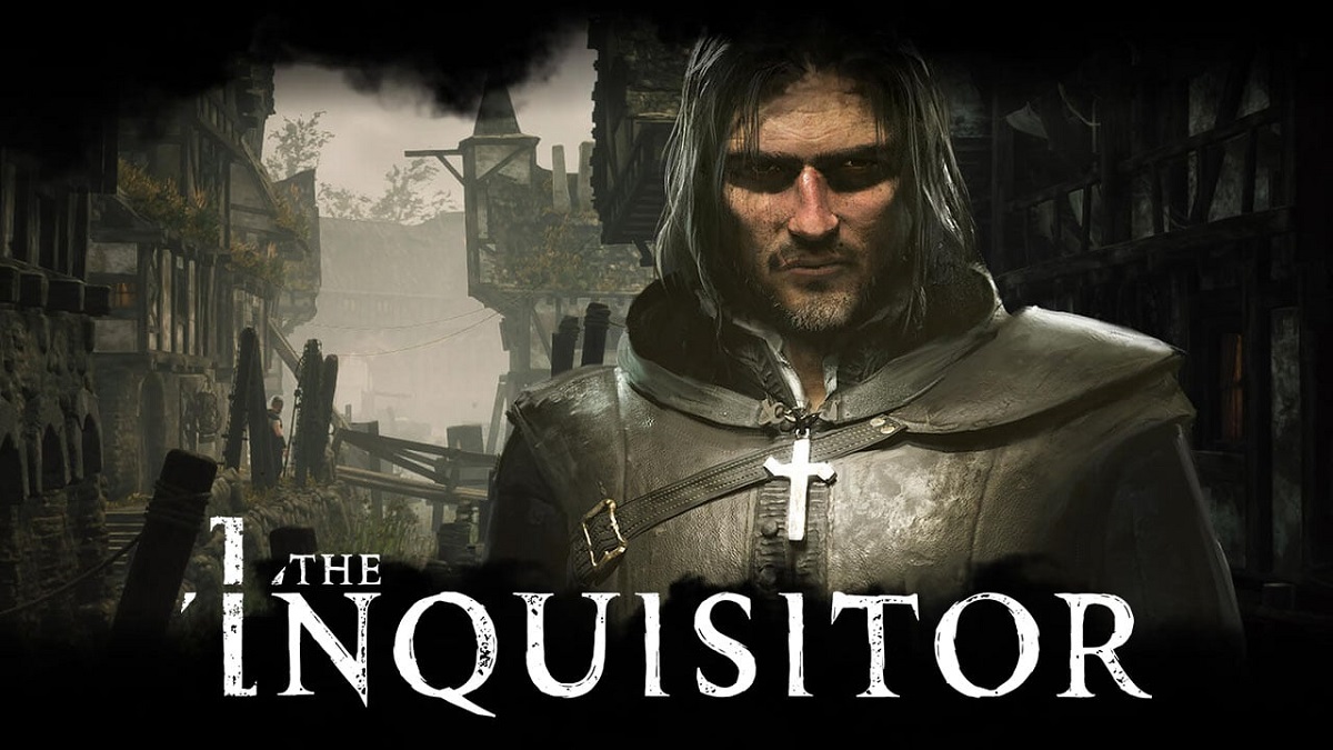 Inquisitors planer har ändrats: utvecklarna av det dystopiska actionäventyret The Inquisitor har flyttat spelets lansering till början av 2024