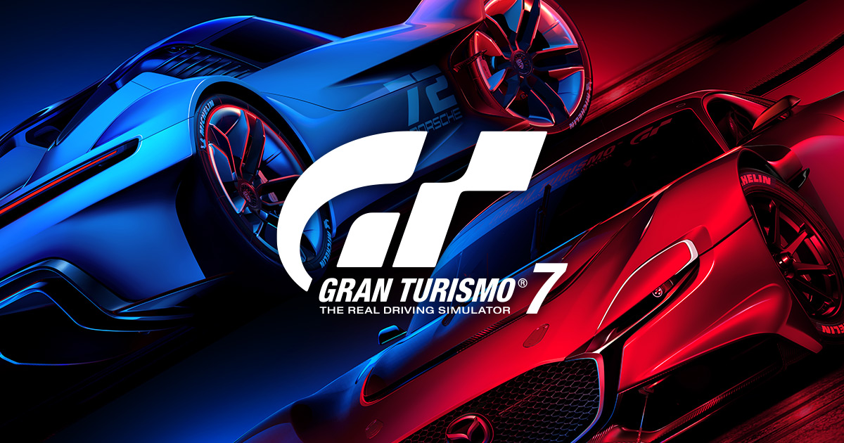 En större uppdatering kommer att släppas för racingsimulatorn Gran Turismo 7, där utvecklarna kan lägga till sju nya bilar