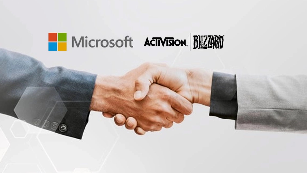 Ytterligare ett land har godkänt fusionen mellan Microsoft och Activision Blizzard. Slutord till FTC