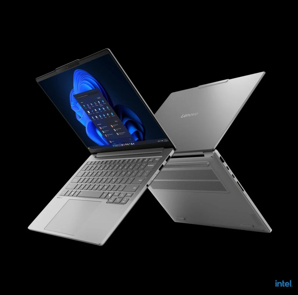 IdeaPad Pro 5 laptop