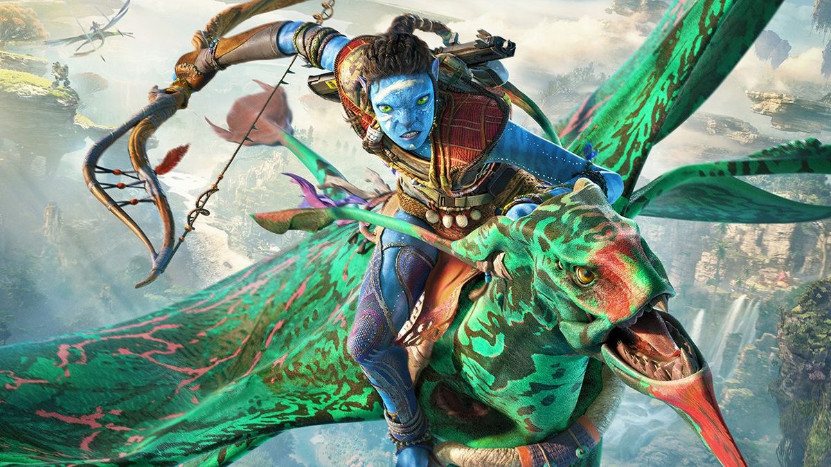 Ubisoft har publicerat en karta med den exakta lanseringstiden för Avatar: Frontiers of Pandora och avslöjat två nya videor