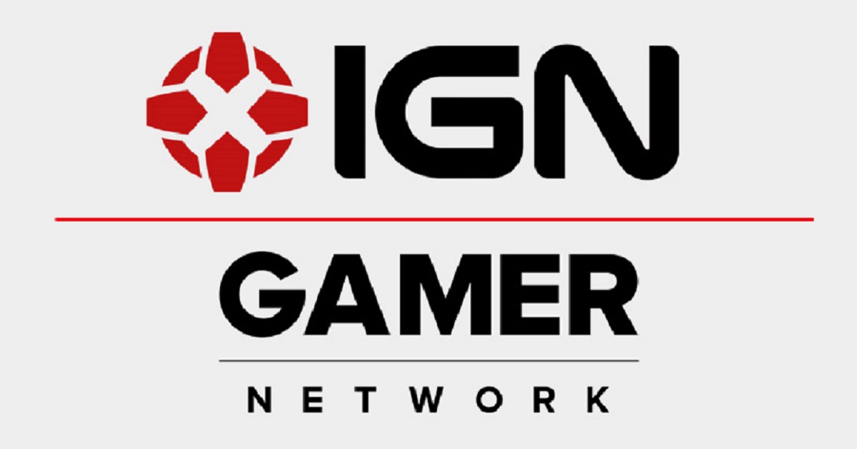 Stora förändringar inom speljournalistiken: IGN Entertainment har köpt de populära portalerna Eurogamer, VG247 och Rock Paper Shotgun