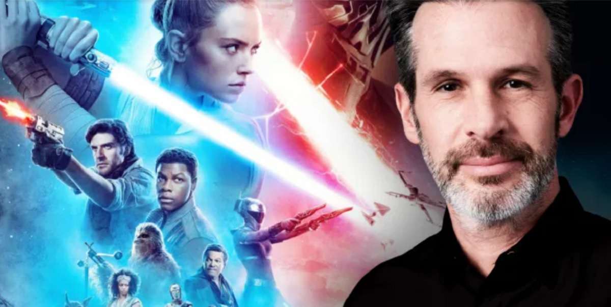 Media: Simon Kinberg, skaparen av två delar av Deadpool, Logan och den animerade serien Star Wars Rebels, kommer att regissera inspelningen av den nya trilogin av Star Wars-filmer