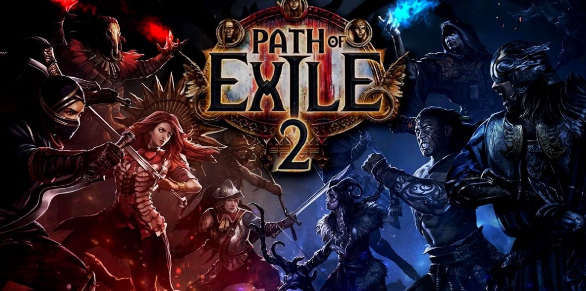 Path of Exile 2-utvecklare avslöjade detaljer om tidig åtkomst och visade en introduktionsvideo och gameplay-trailer