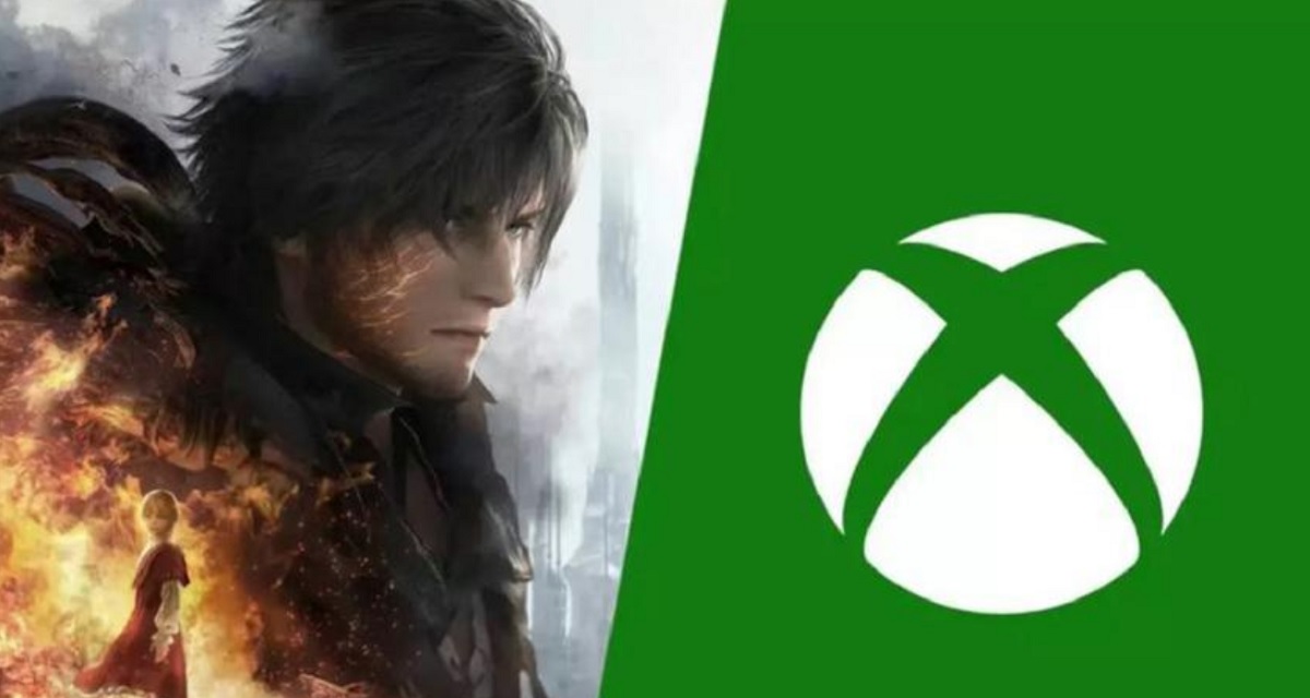 Final Fantasy XVI-producenten antyder möjligheten av en Xbox Series-utgåva för spelet