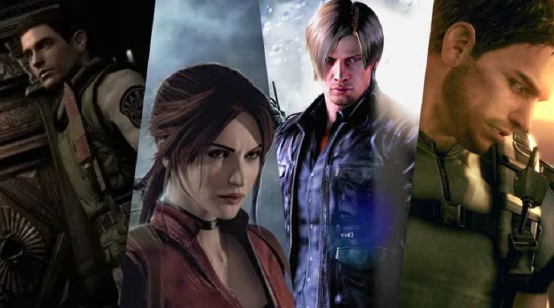 Det kommer fler nyversioner av Resident Evil - Capcom är intresserade av att släppa uppdaterade versioner av det ikoniska skräckspelet
