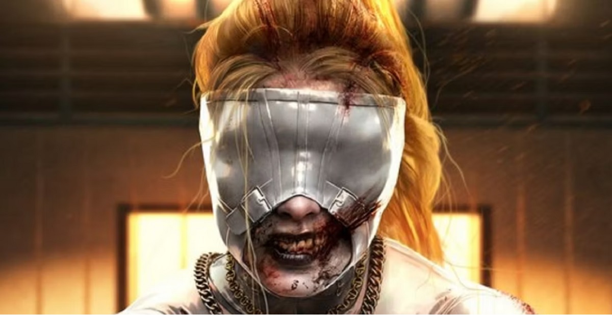 Zombieaction blev skräck: släppetrailern för berättelsetillägget Haus för Dead Island 2 har publicerats