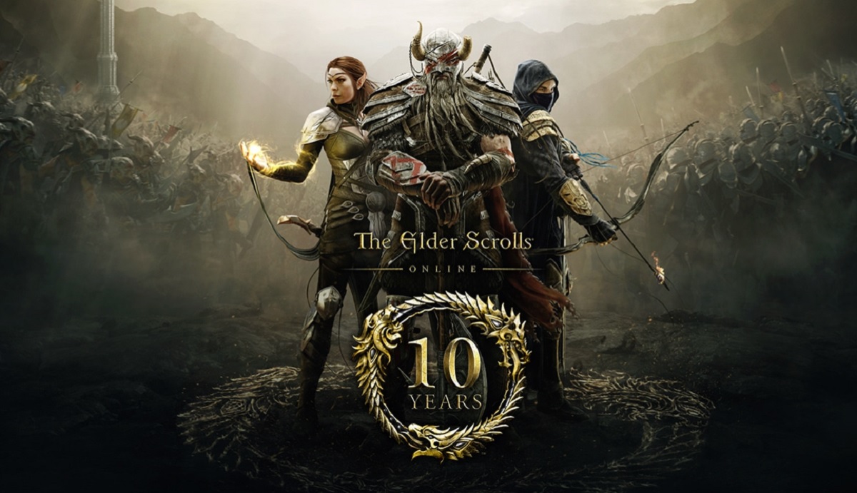 MMORPG-spelet The Elder Scrolls: Online och sex andra spel finns nu tillgängliga i GeForce NOW:s molntjänstkatalog.