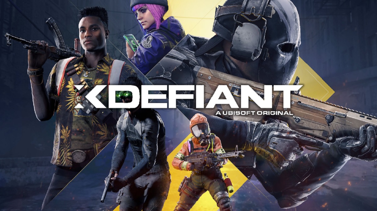 XDefiants optimistiska start: en insider har avslöjat att Ubisofts nya online-shooter har lockat 3 miljoner spelare på bara två dagar