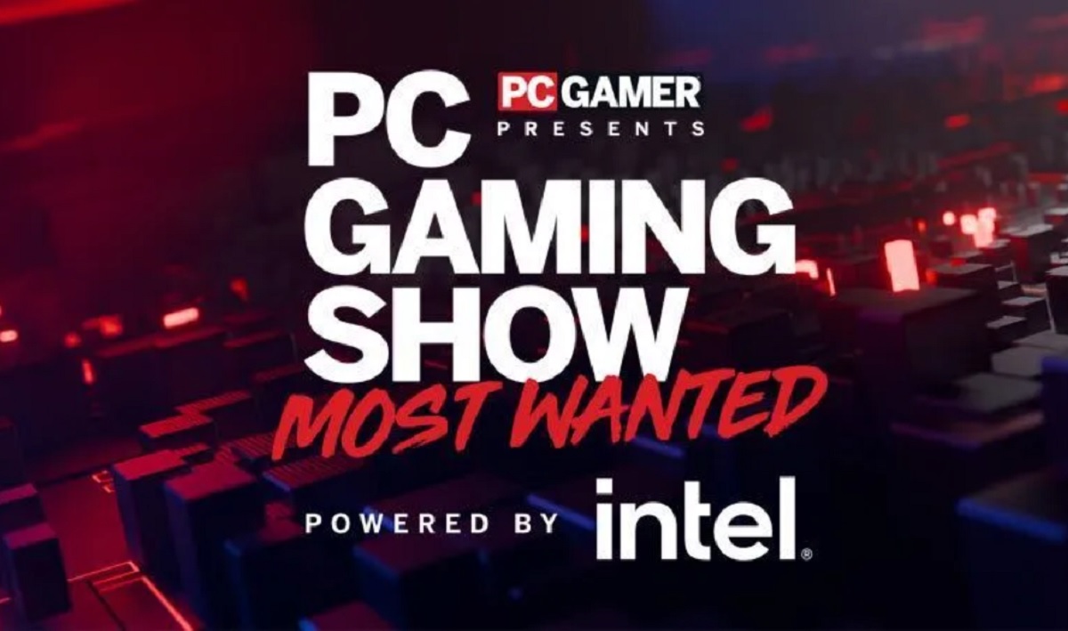 PC Gaming Show: Most Wanted tillkännages - tittarna kommer att få se 25 av de mest efterlängtade PC-spelen enligt auktoritativa experter