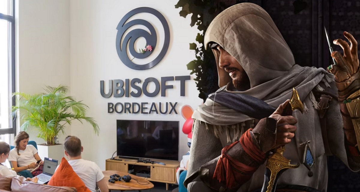 Assassin's Creed-utvecklarstudion Mirage kan redan ha börjat arbeta på en ny del i serien