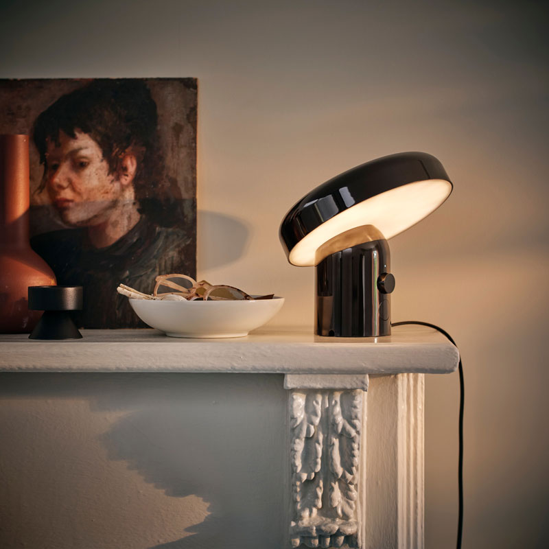 IKEA BLOMPRAKT gadget, den nya Matter-standarden