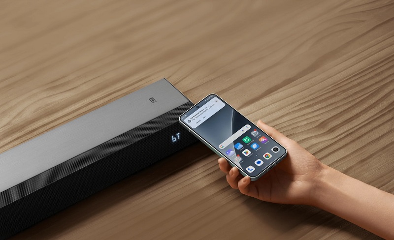 Interfaces Soundbar Pro 2.1 ch