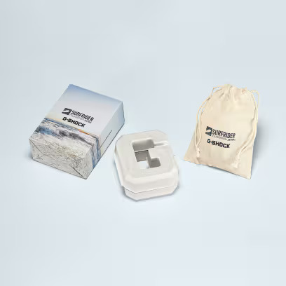 G-Shock G-5600SFJ-9 display