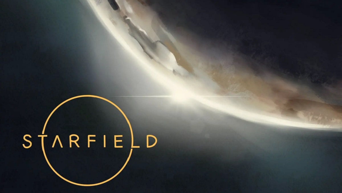 Bethesda avslöjar trailer för rymdrollspelet Starfield