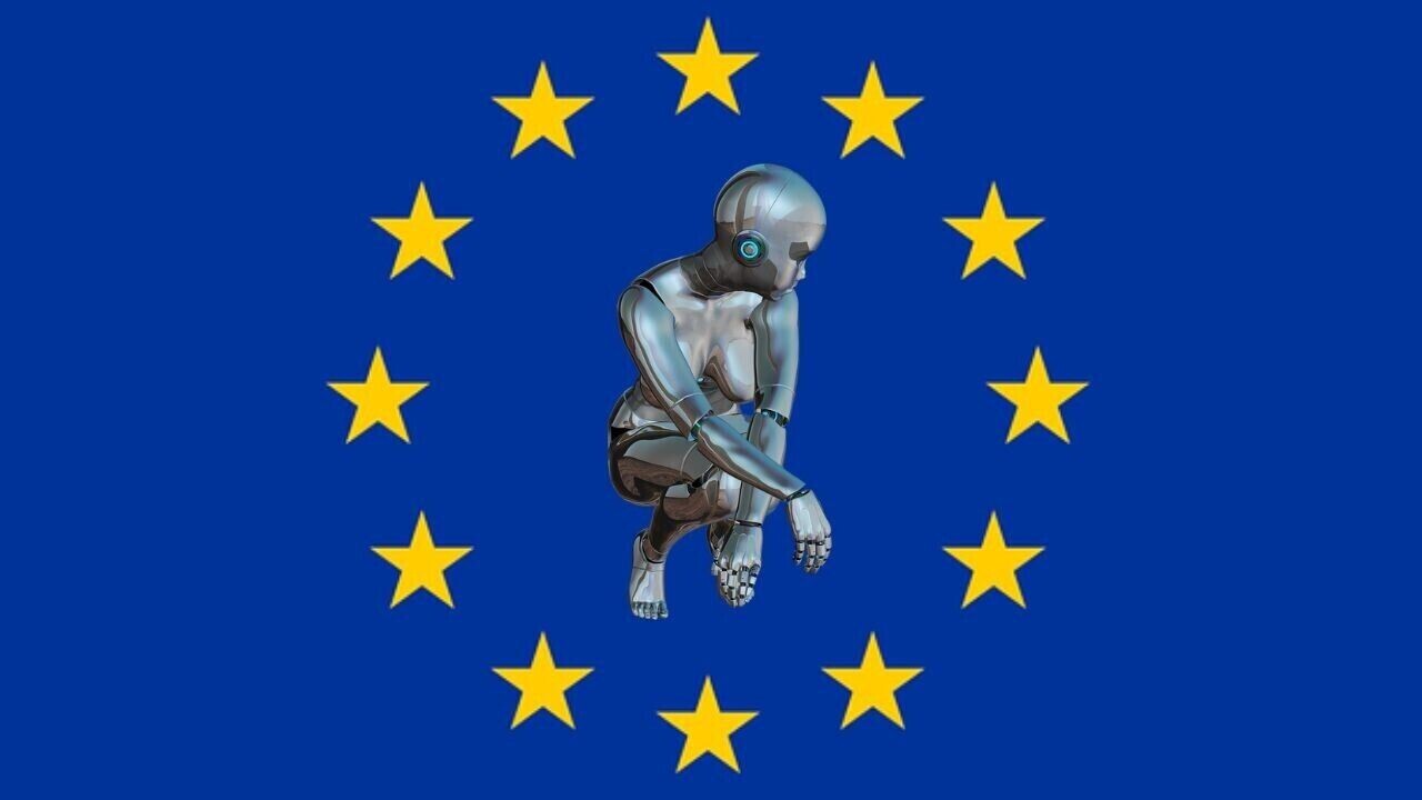 Det europeiska AI-samhället har kritiserat ett EU-förslag om att reglera tekniken