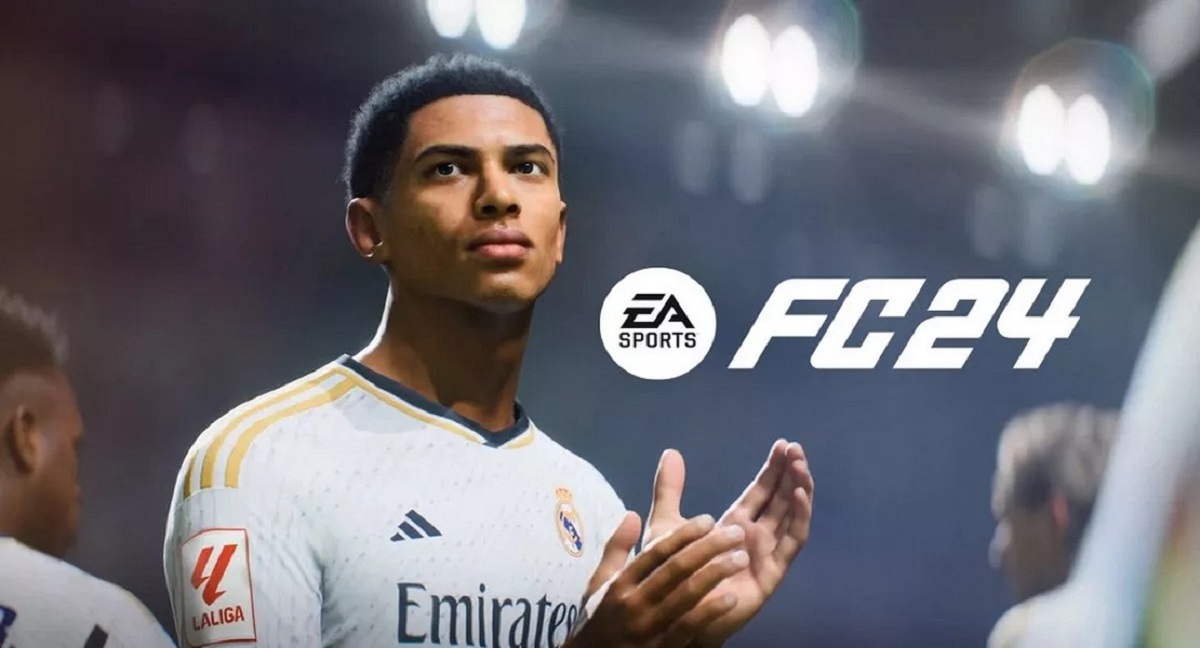 En månad efter lanseringen hade EA Sports FC 24 över 14,5 miljoner aktiva användarkonton: Electronic Arts delade med sig av imponerande siffror för det andra kvartalet av det innevarande räkenskapsåret