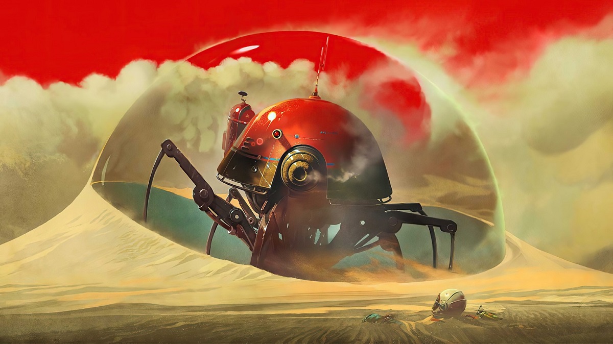 18 minuter av utomjordiskt mysterium: IGN har delat med sig av en detaljerad gameplay-trailer för sci-fi-thrillern The Invincible