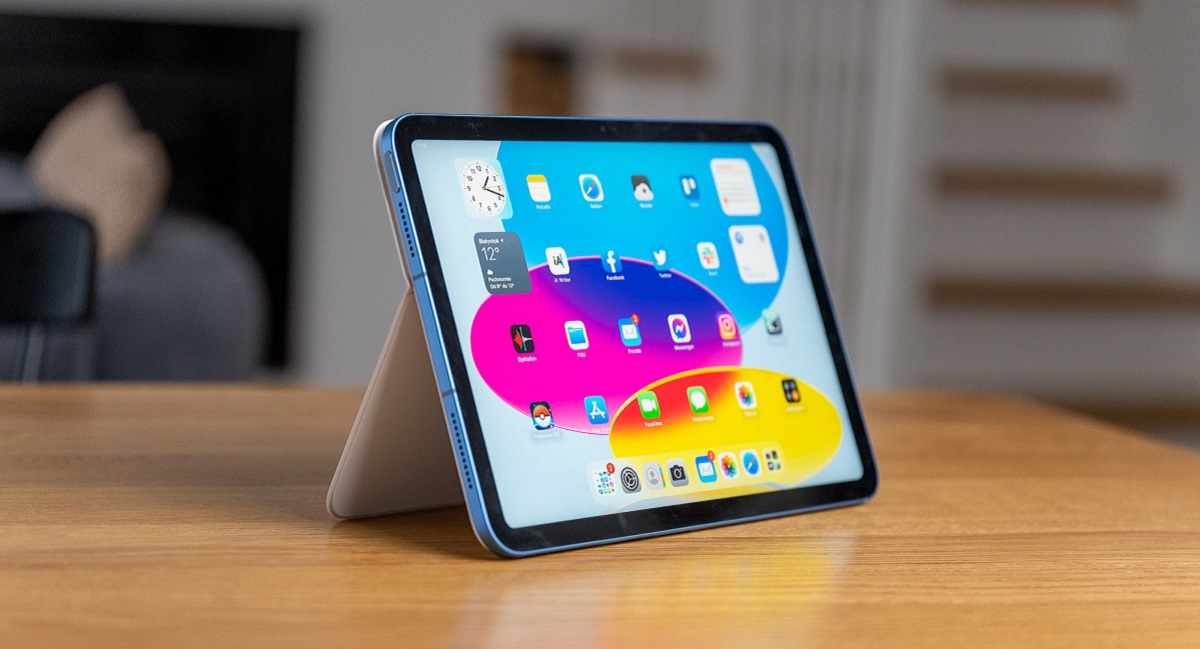 Ett utmärkt tillfälle att spara pengar: Apple har börjat sälja renoverade iPad 10-surfplattor och garanterar deras kvalitet