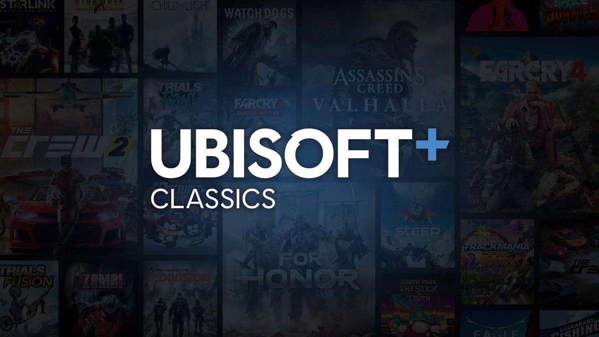 Det finns en separat Ubisoft+ Classics-prenumeration på PS4 och PS5: den är nu tillgänglig utan PS Plus Extra och Premium