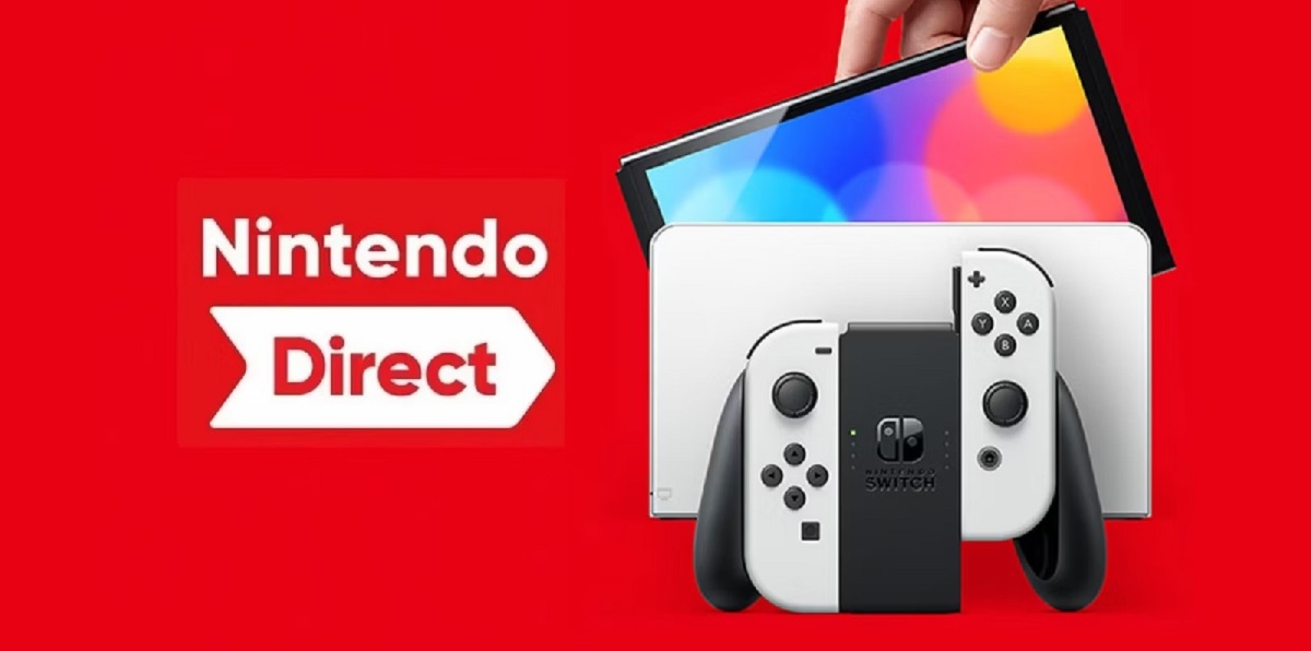 En massiv Nintendo Direct-show kommer att äga rum i juni, där utvecklaren kommer att avslöja vad som är nytt för Switch under andra halvåret 2024