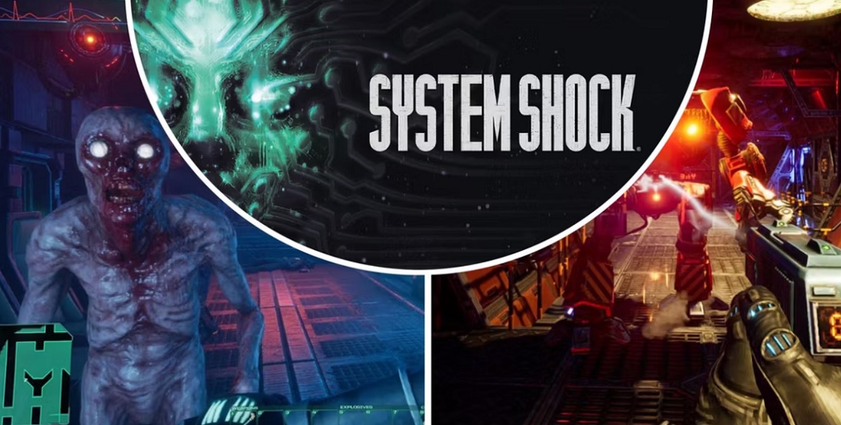 Kvinnlig huvudperson och ändrat slut: System Shock Remake-utvecklarna pratade om den största uppdateringen och avslöjade dess releasedatum