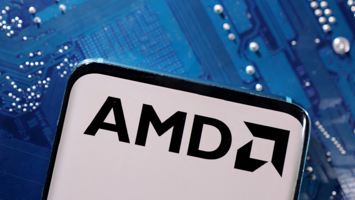 AMD tillkännagav en ny våg av uppsägningar: den här gången kommer 1000 personer att förlora sina jobb