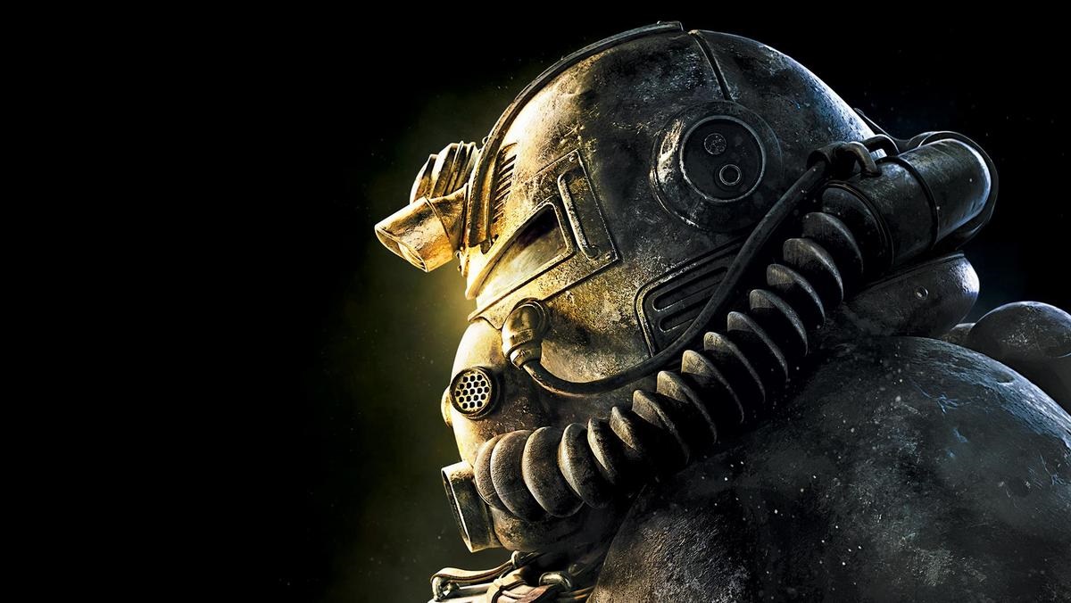 Bethesdas VD Todd Howard kan ha antytt att två spel i Fallout-serien är på gång samtidigt