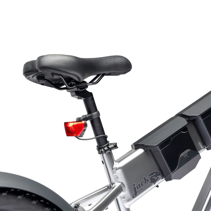 MG Renegade i rörelse