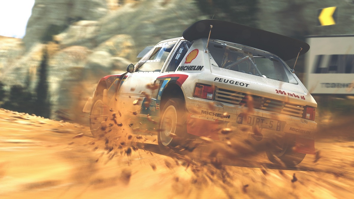 Electronic Arts har släppt en detaljerad gameplay-video av EA Sports WRC rallysimulator från Codemasters - upphovsmannen till den populära DiRT Rally-serien