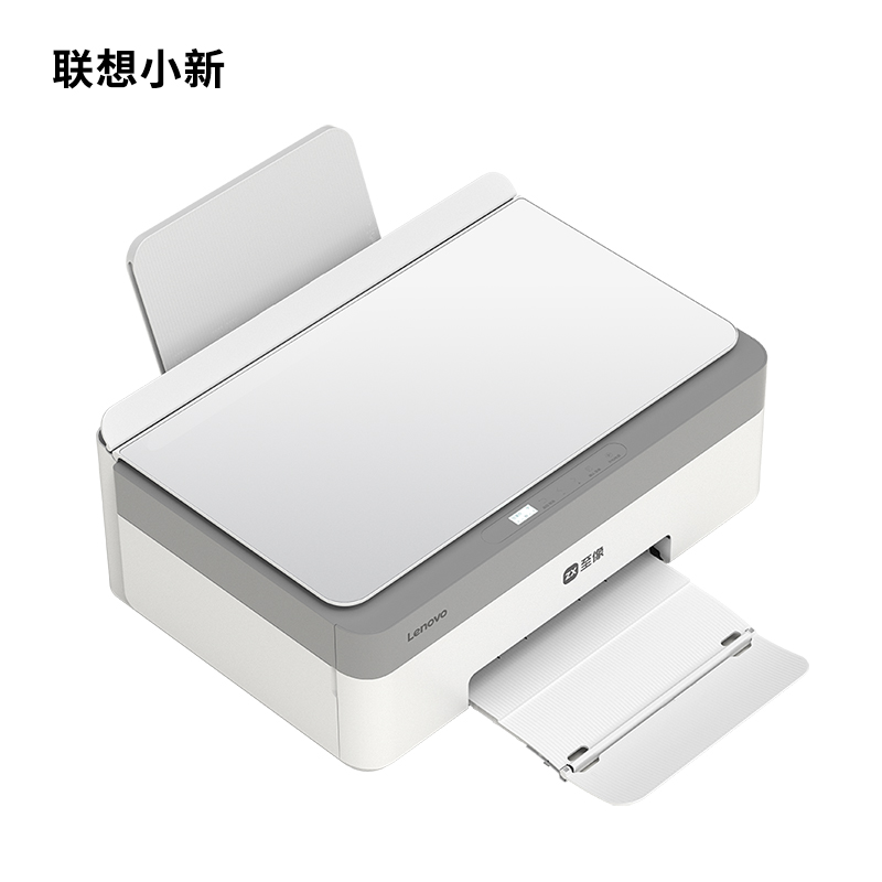 Design av Xiaoxins valprinter