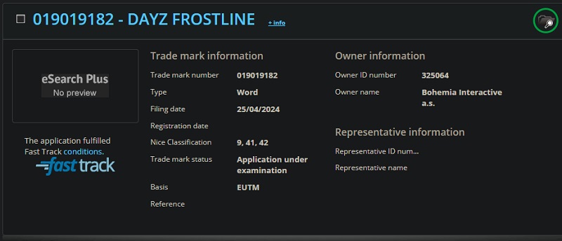 Tillkännagivande: den här veckan kommer Bohemia Interactive studio att avslöja information om det mystiska DayZ Frostline-projektet-2
