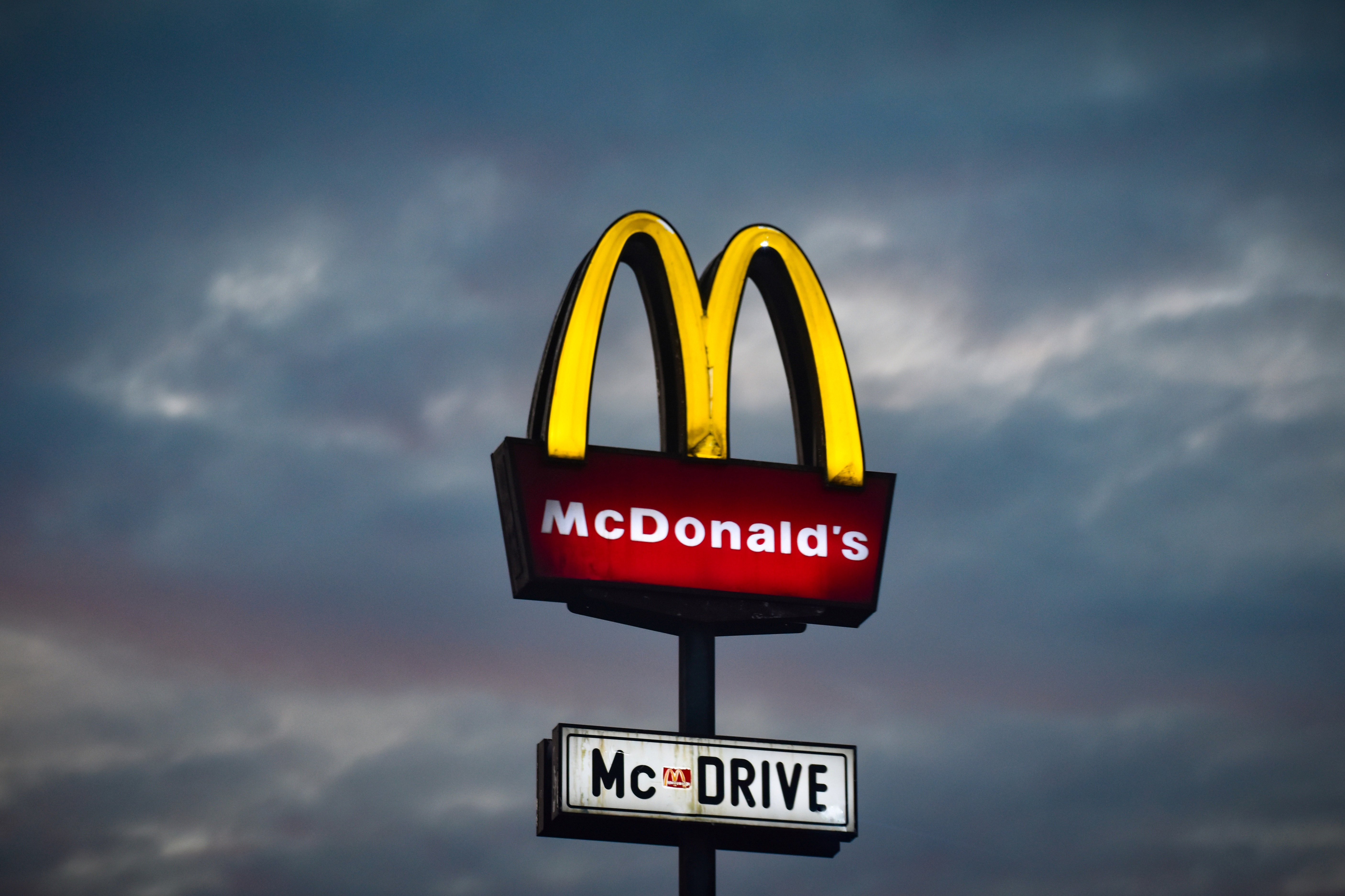 McDonald's kommer att använda Googles AI för att förbättra servicekvaliteten