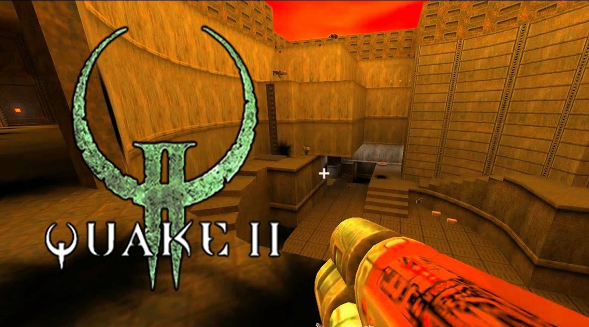 Insider: det officiella tillkännagivandet av remastern av den legendariska skjutaren Quake 2 kommer att äga rum redan nästa vecka under QuakeCon 2023-festivalen