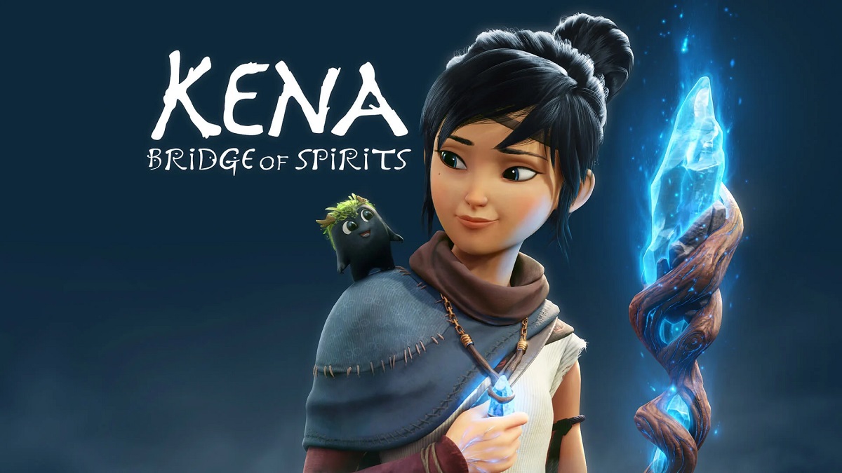 PlayStation-konsolexklusiva Kena: Bridge of Spirits kan vara på väg till Xbox Series - vilket framgår av den åldersbedömning som ESRB har gett