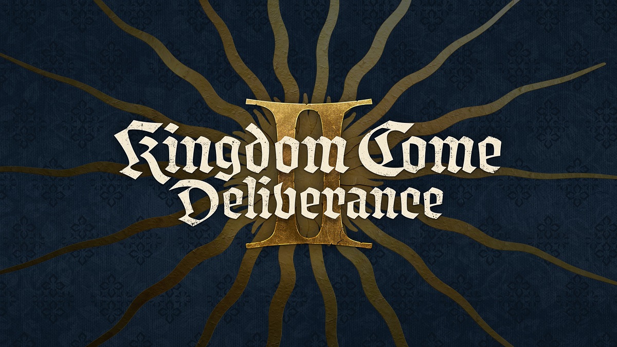Nu är det officiellt: rollspelet Kingdom Come: Deliverance 2 kommer att ha ukrainsk lokalisering