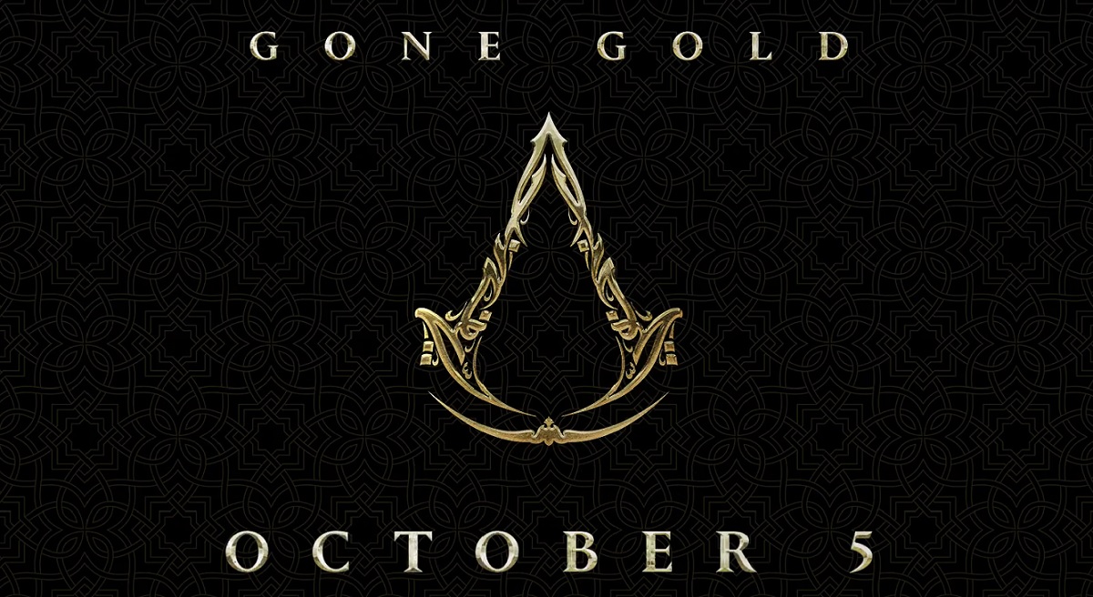 Ubisoft har skjutit upp lanseringen av Assassin's Creed Mirage! Spelet "gick guld" och kommer att släppas en vecka tidigare