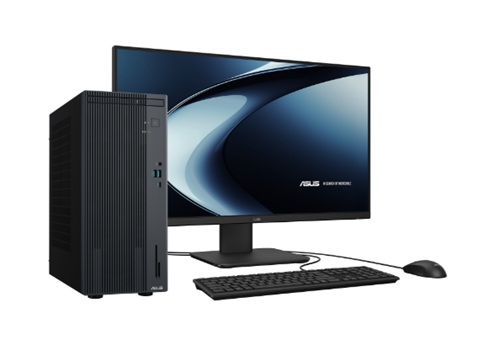 ASUS V500 Mini Tower Design