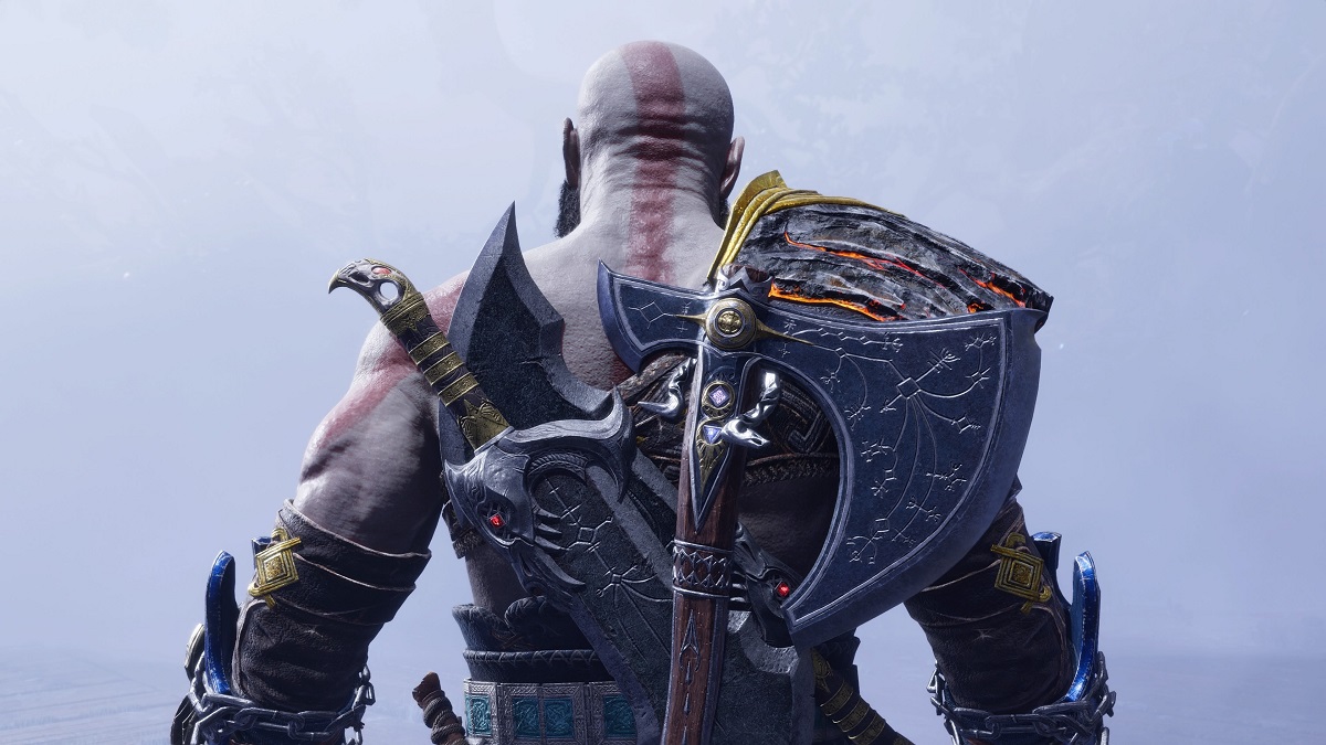 Sony kan presentera ett fristående tillägg till God of War: Ragnarok i slutet av 2023