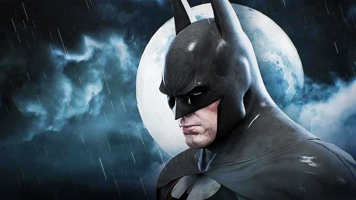 Oväntad insider: Rocksteady kan komma att utveckla en nyversion av Batman: Arkham Asylum