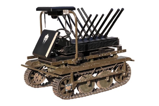 AD BERSERK plattform 3