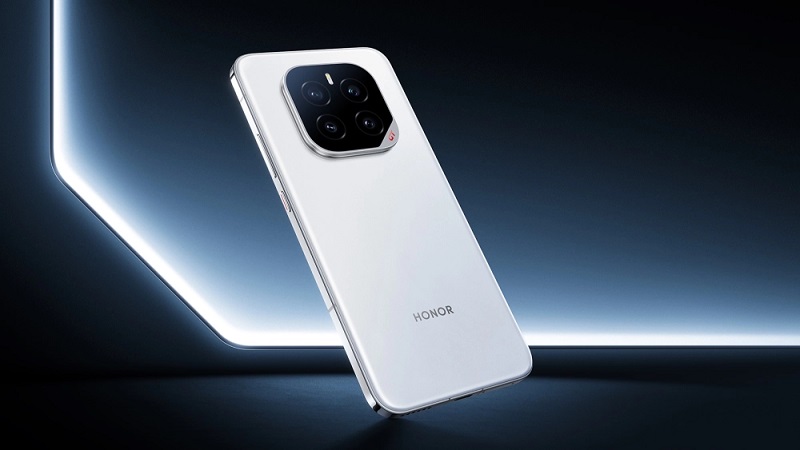 Honor GT Pro Baksidan