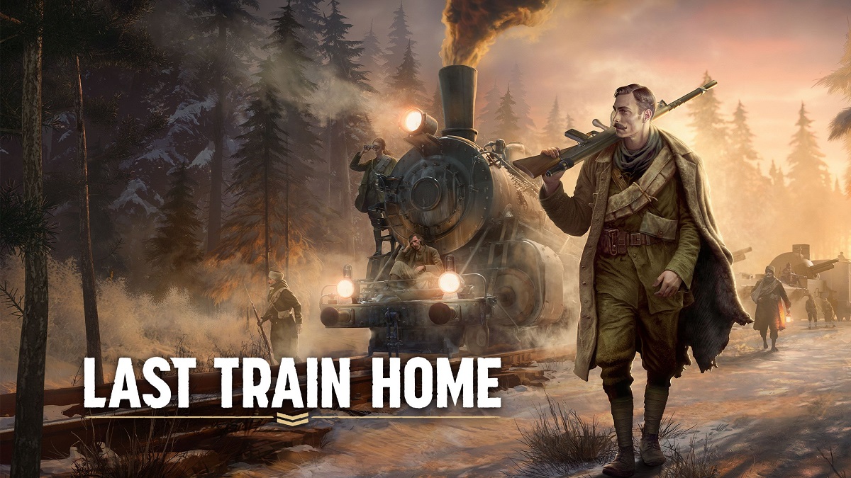 THQ Nordic har presenterat en ny trailer för det taktiska spelet Last Train Home, där man talar om vikten av korrekt personalhantering och fördelning av ansvarsområden